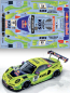 Preview: Decal Porsche 911 991 GT3 R Grello Manthey NLS Ravenol  2026 #911 All Scales